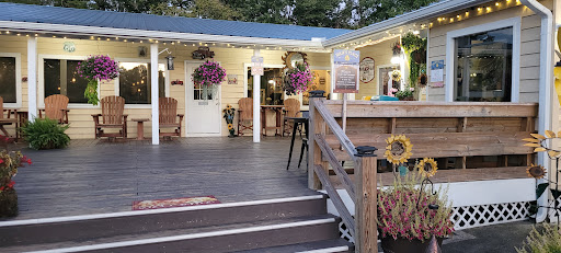 Julie's Place