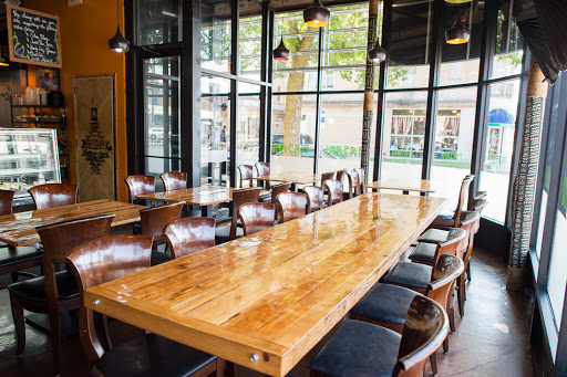 Majani Restaurant